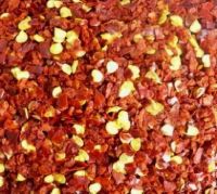 1/4  Pound or 4oz. Scotch Bonnet Flakes